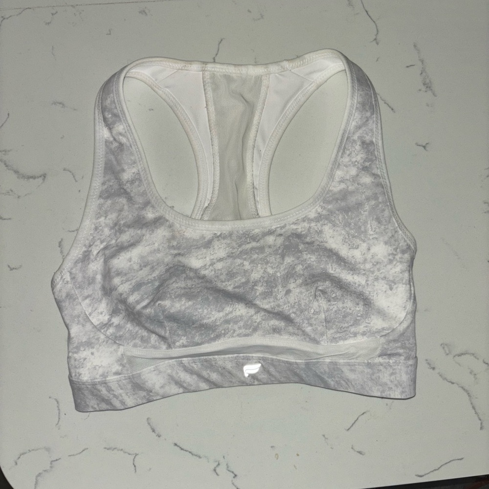 Fabletics sports bra